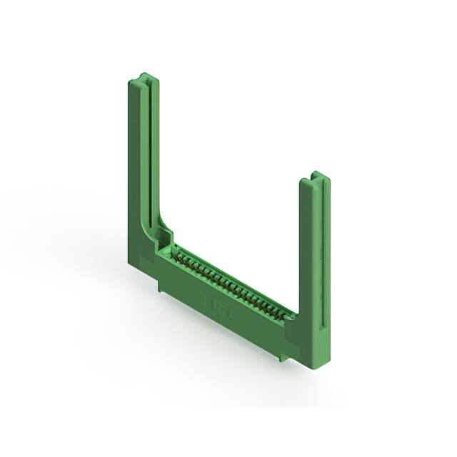 345-022-525-658 EDAC Inc.  Edgeboard Connectors